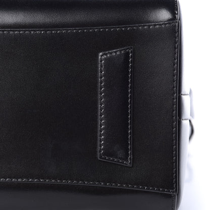 Givenchy Shiny Lord Calfskin Small Antigona Black 11 of 12