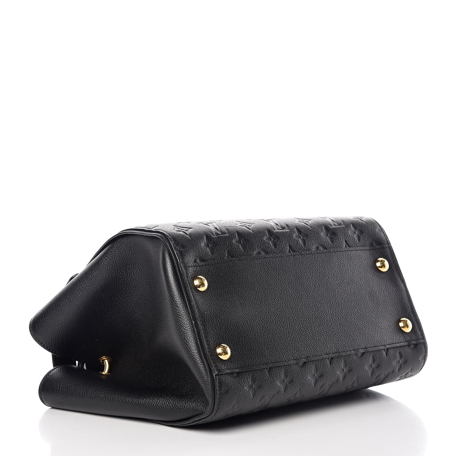 Louis Vuitton Empreinte Trocadero Black 4 of 13