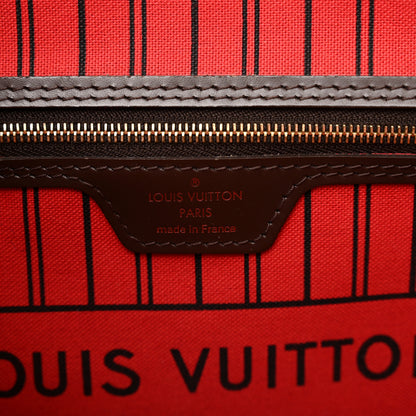 Louis Vuitton Damier Ebene Neo Neverfull PM 7 of 13