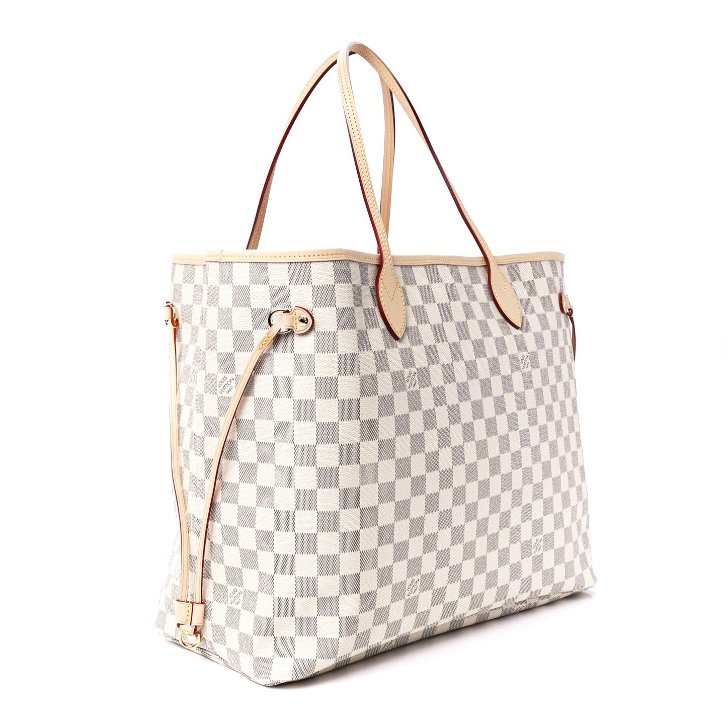Damier Azur Neo Neverfull GM