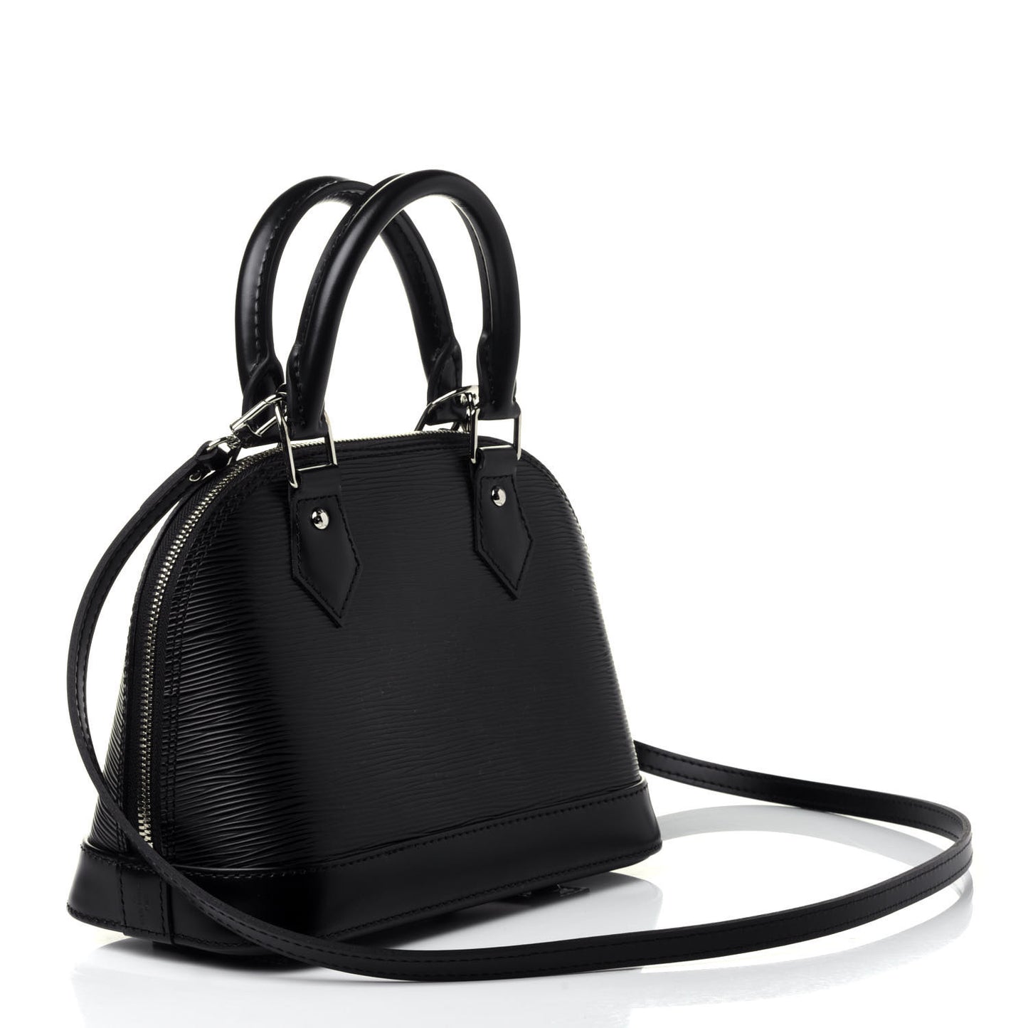 Epi Alma BB Black