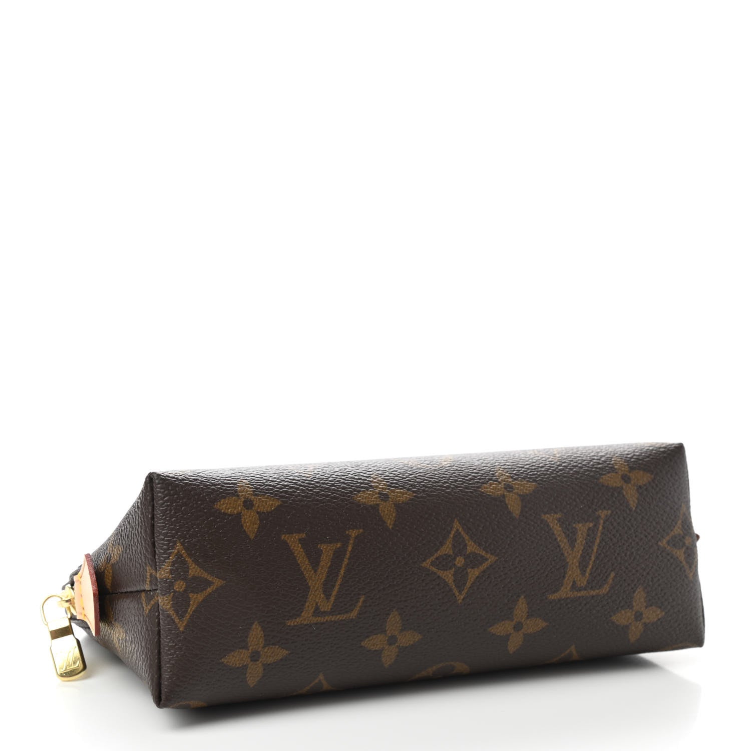 Louis Vuitton Monogram Cosmetic Pouch 4 of 8