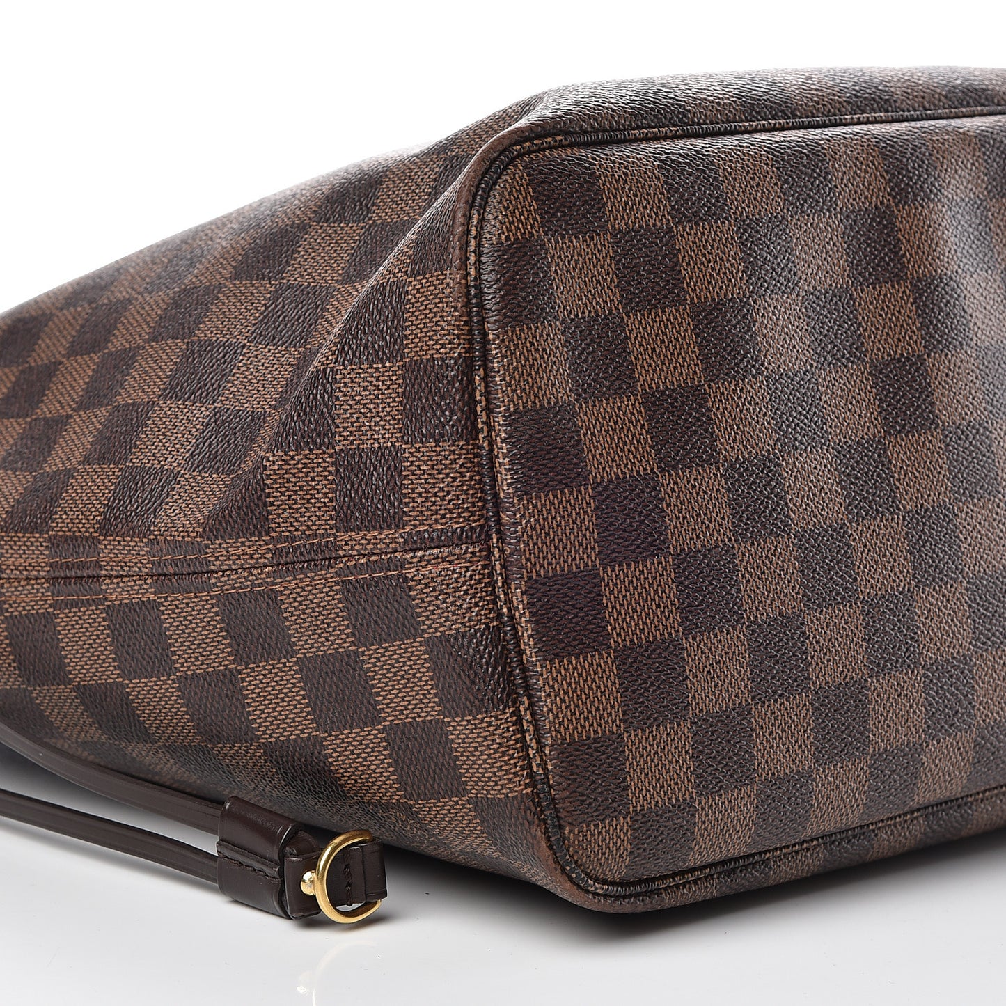 Damier Ebene Neverfull MM