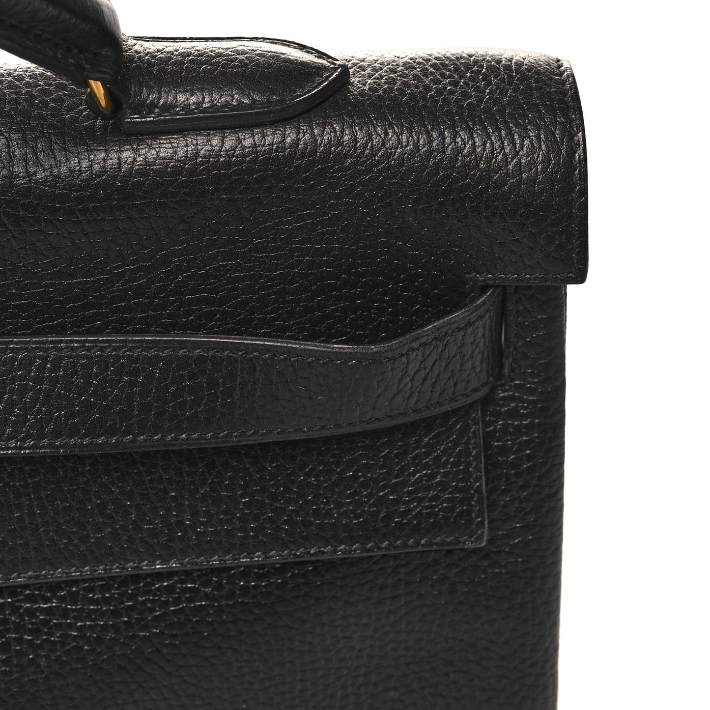 Ardennes Kelly Retourne 40 Black