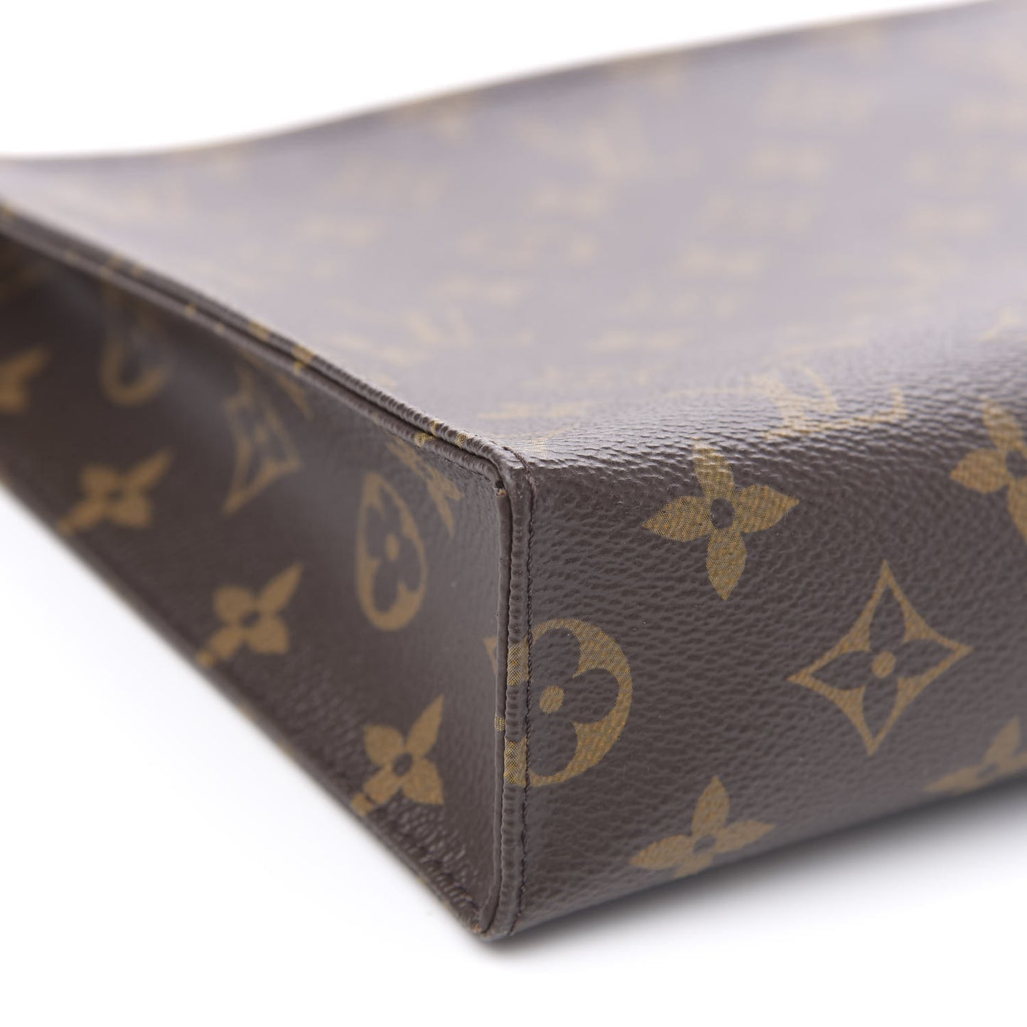 Monogram Toiletry Pouch 26