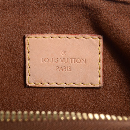 Louis Vuitton Monogram Pallas Havane 6 of 9