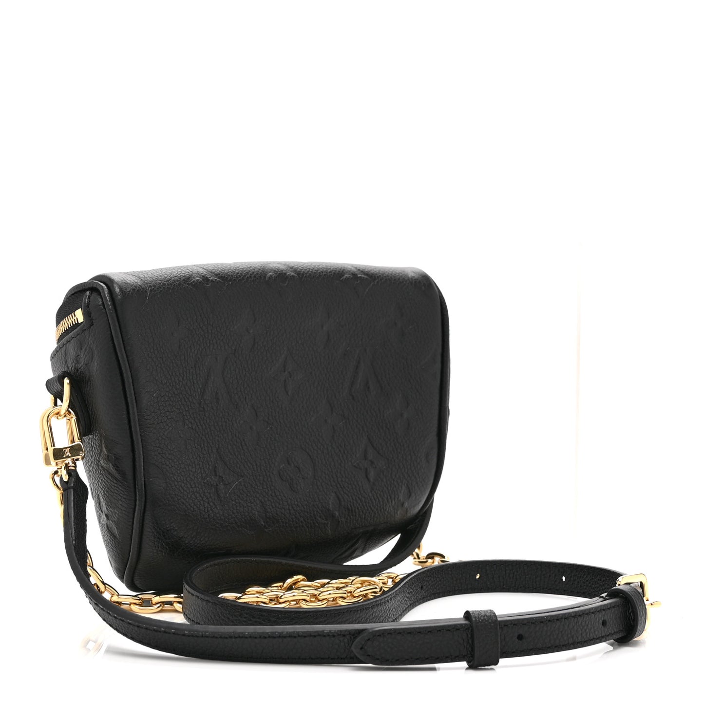 Empreinte Mini Bumbag Black