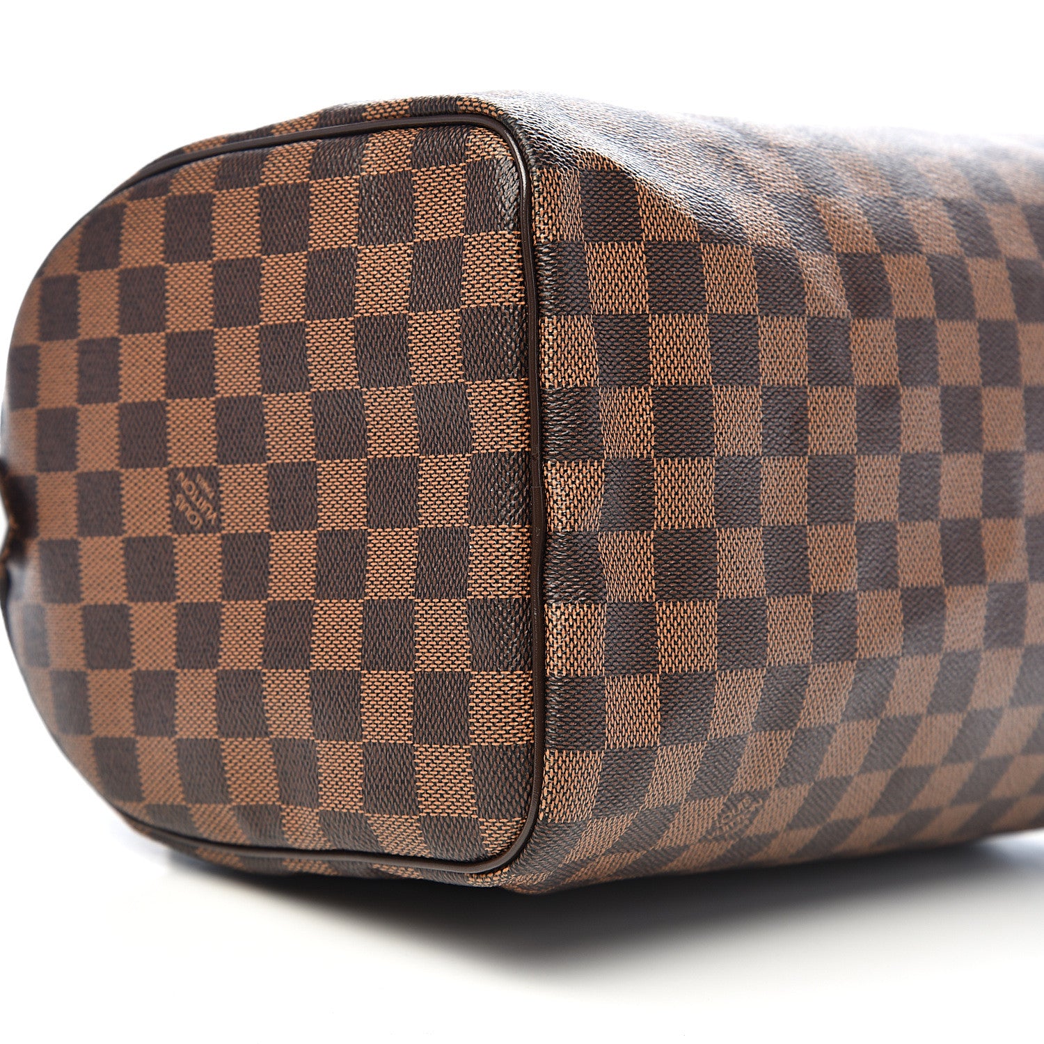 Louis Vuitton Damier Ebene Speedy 30 11 of 15