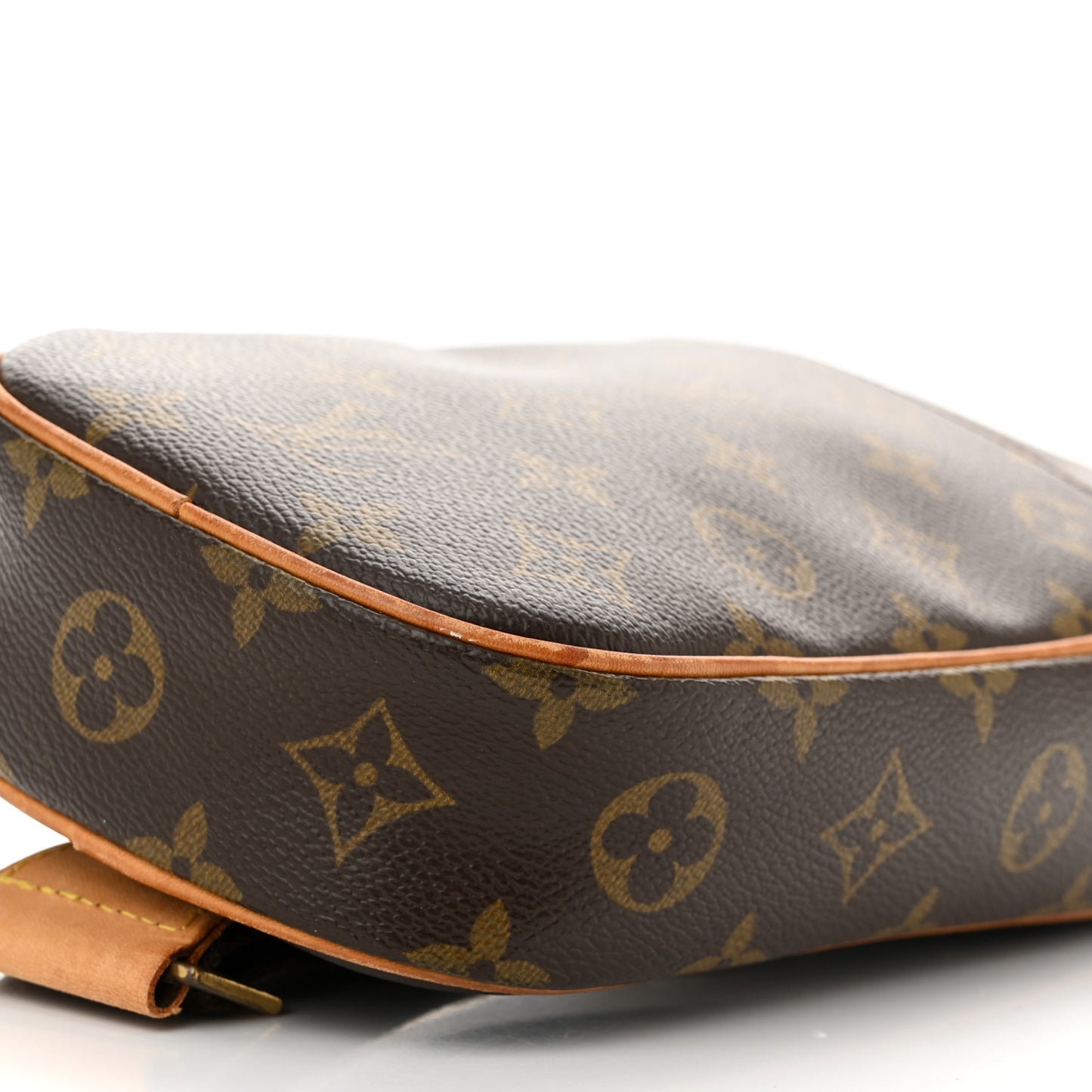 Monogram Pochette Gange