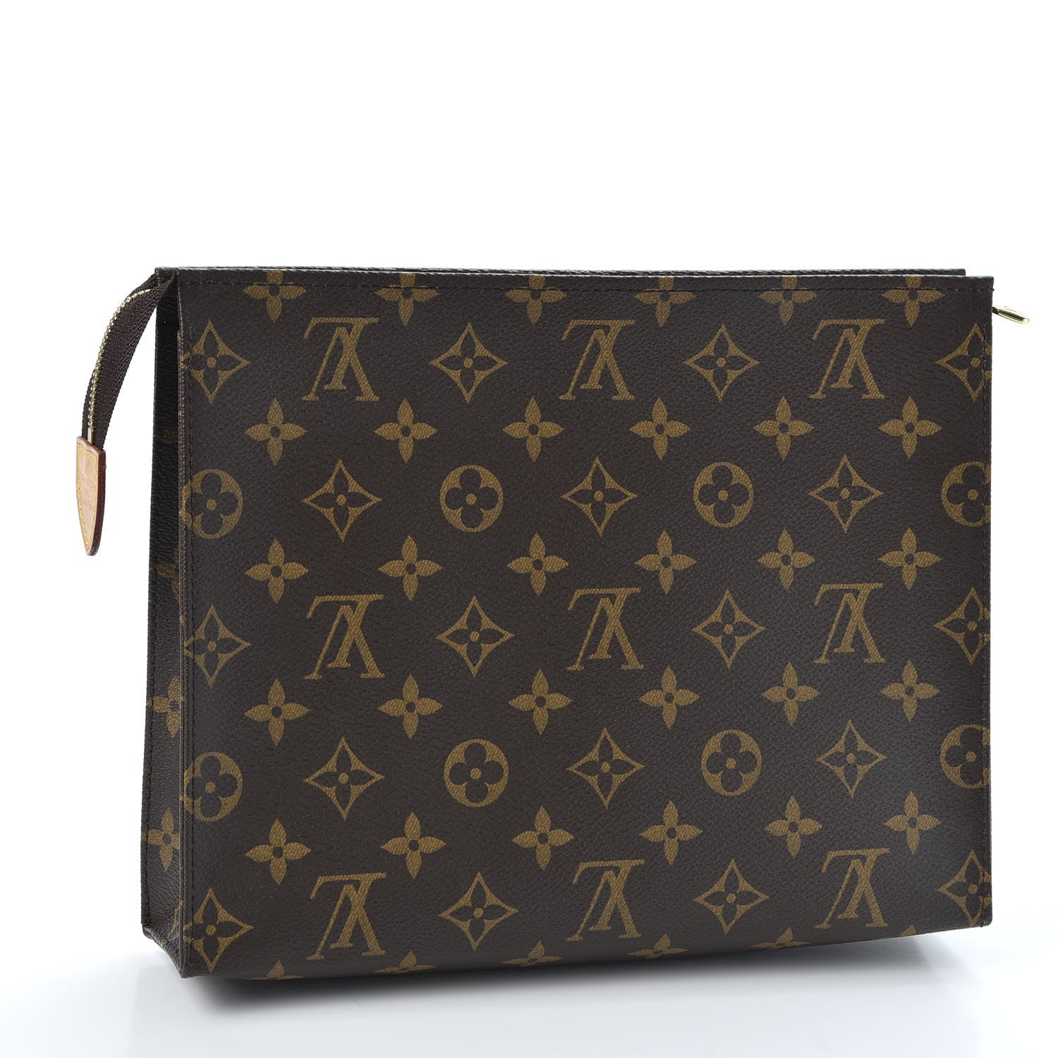 Louis Vuitton Monogram Toiletry Pouch 26 2 of 8