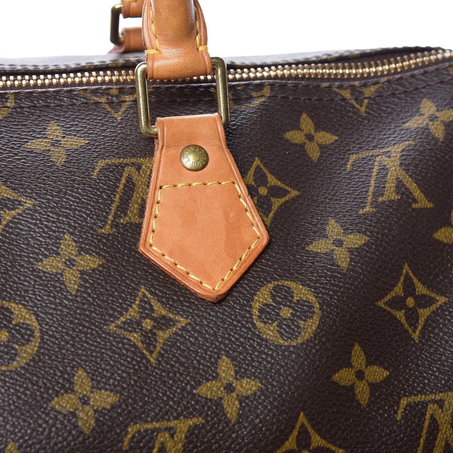Monogram Speedy 35