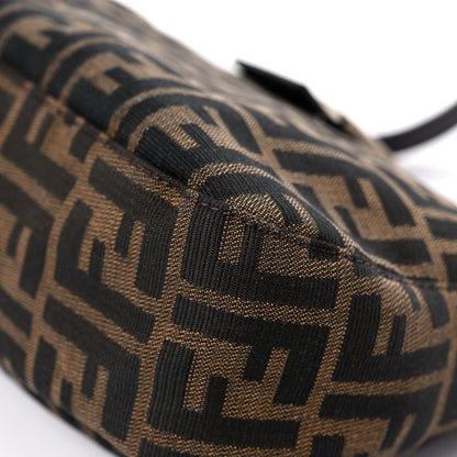 Fendi Zucca Baguette Brown 8 of 12