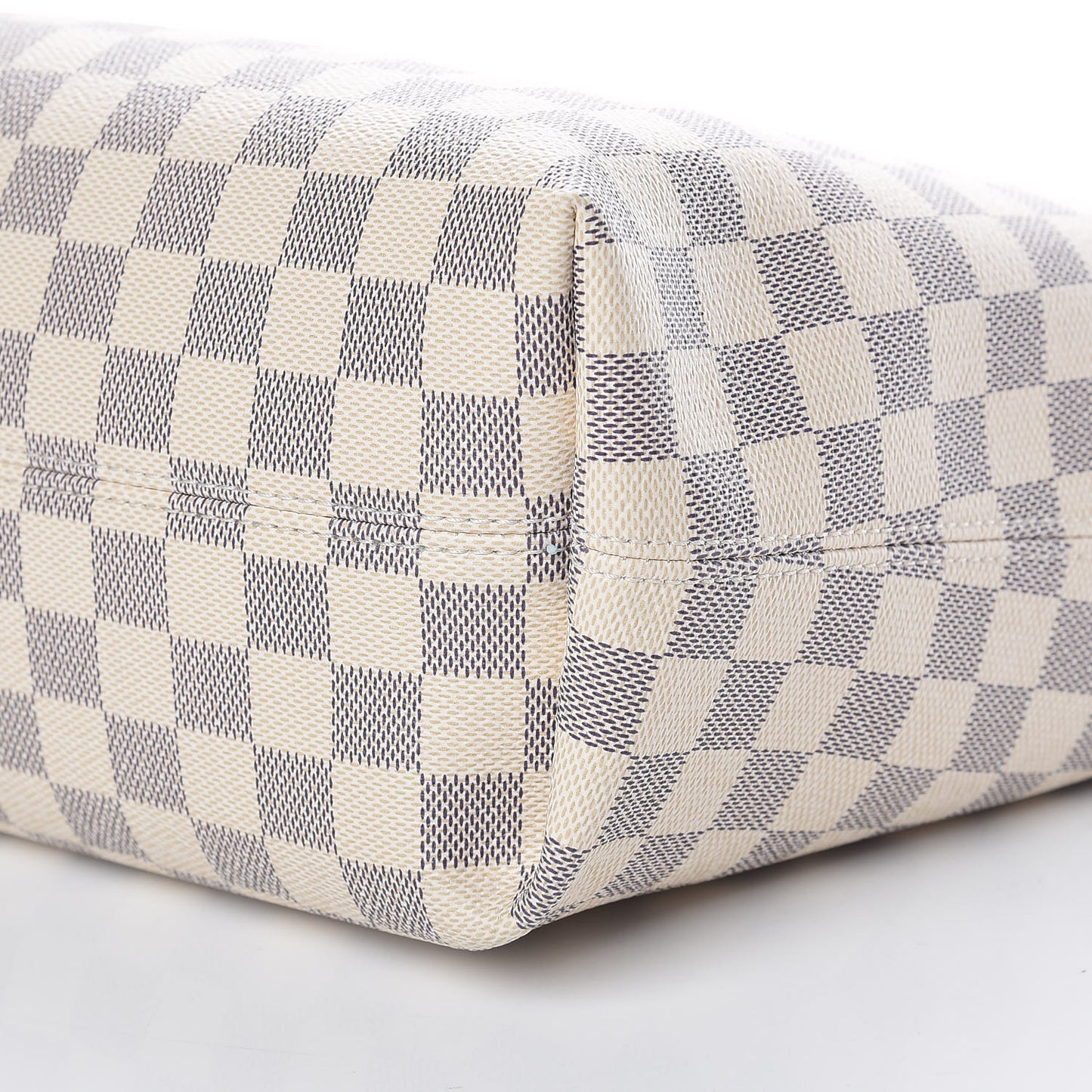 Damier Azur Graceful PM Beige