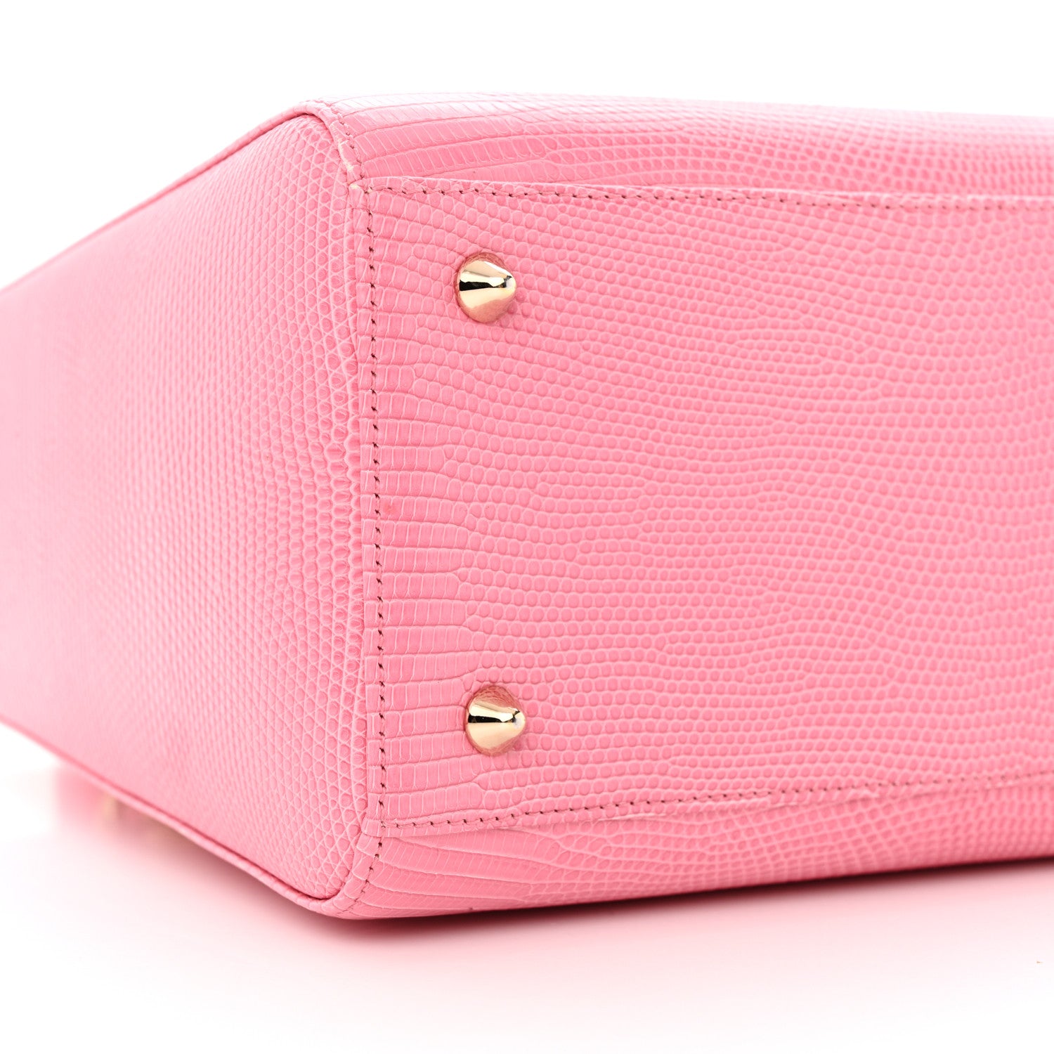 Christian Dior Lizard Medium Lady Dior 9 of 15
