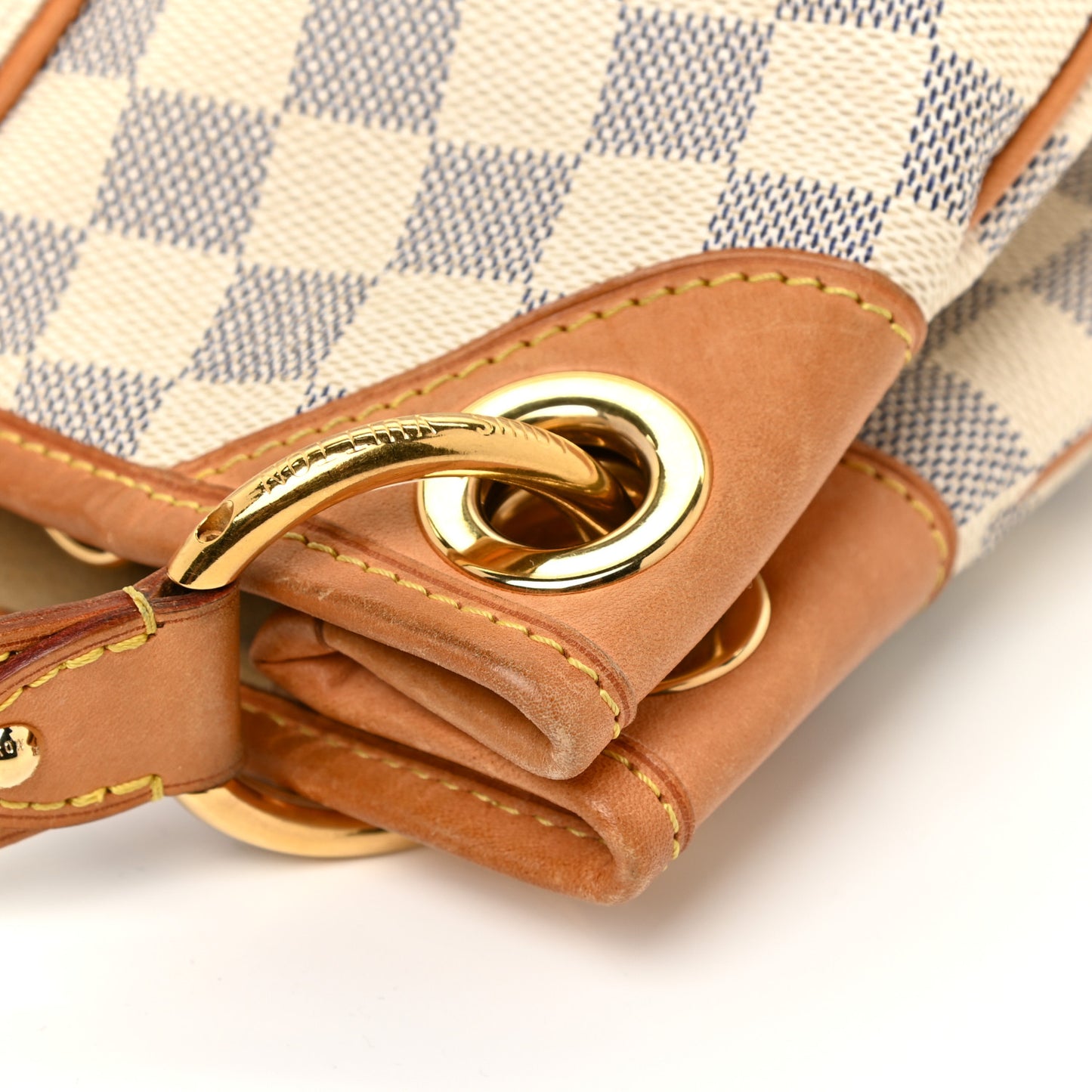 Damier Azur Galliera PM