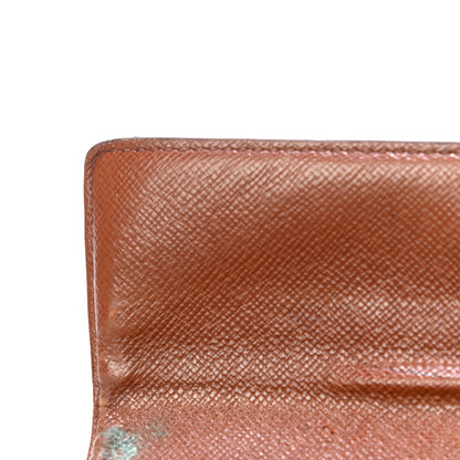 Louis Vuitton Monogram Sarah Wallet 15 of 34