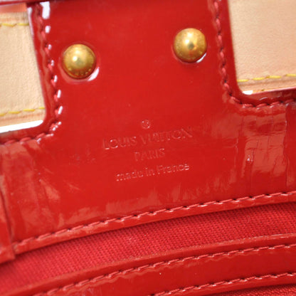 Louis Vuitton Monogram Neo Bucket Rubis 9 of 10