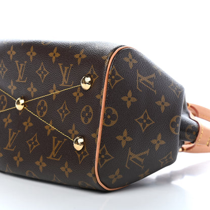 Louis Vuitton Monogram Tivoli PM 8 of 8