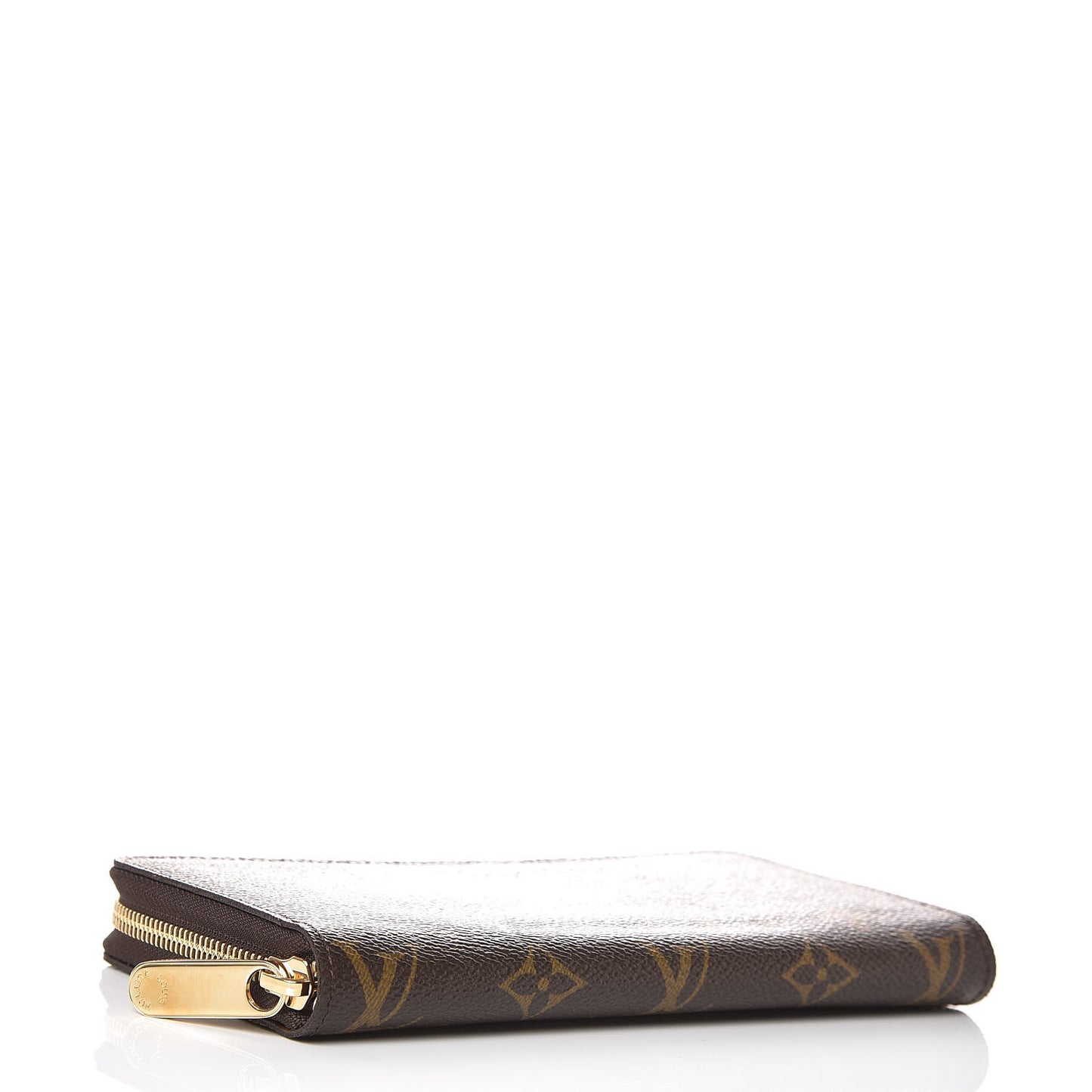 Monogram Zippy Wallet