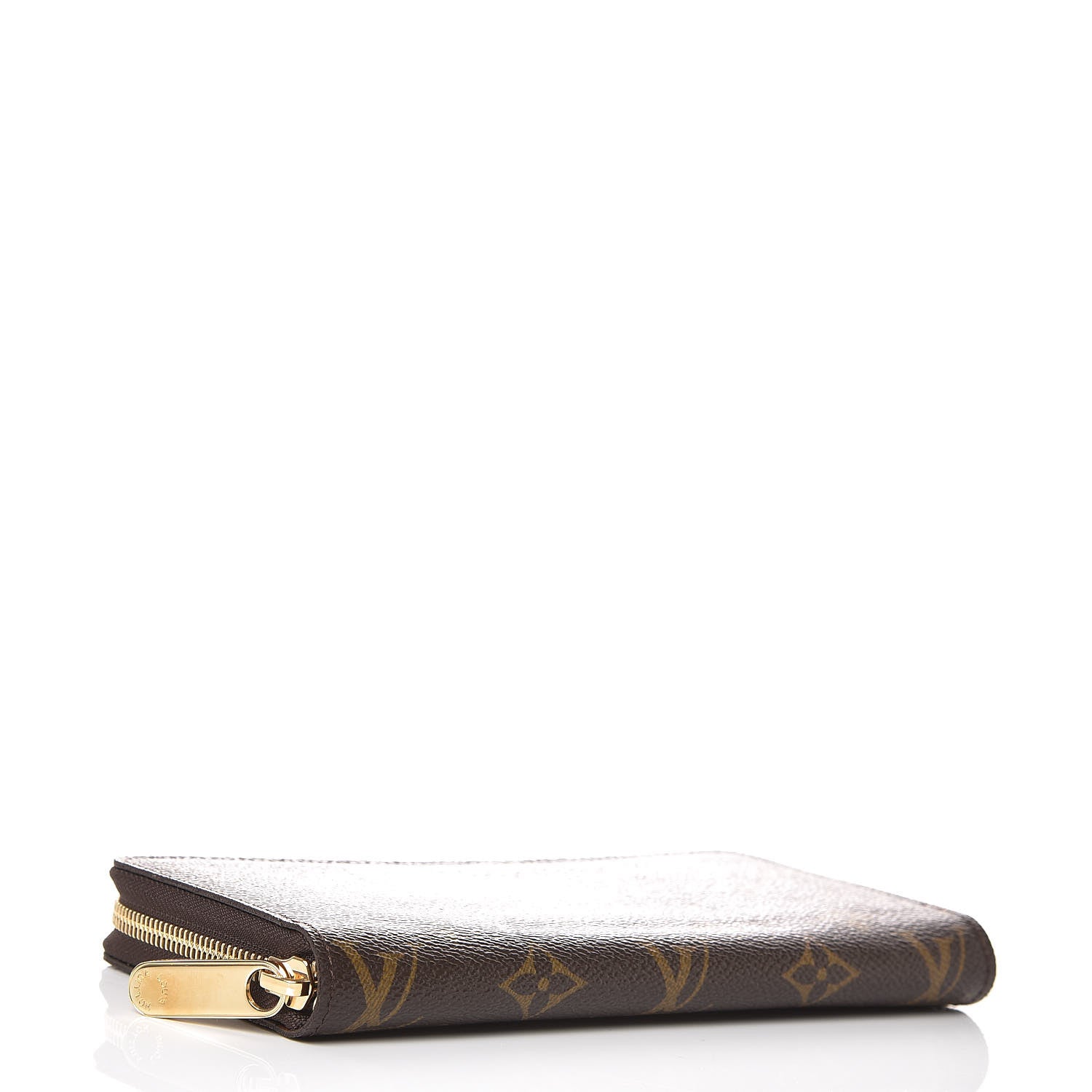 Louis Vuitton Monogram Zippy Wallet 4 of 7