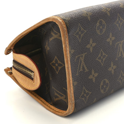 Louis Vuitton Monogram Popincourt 10 of 11