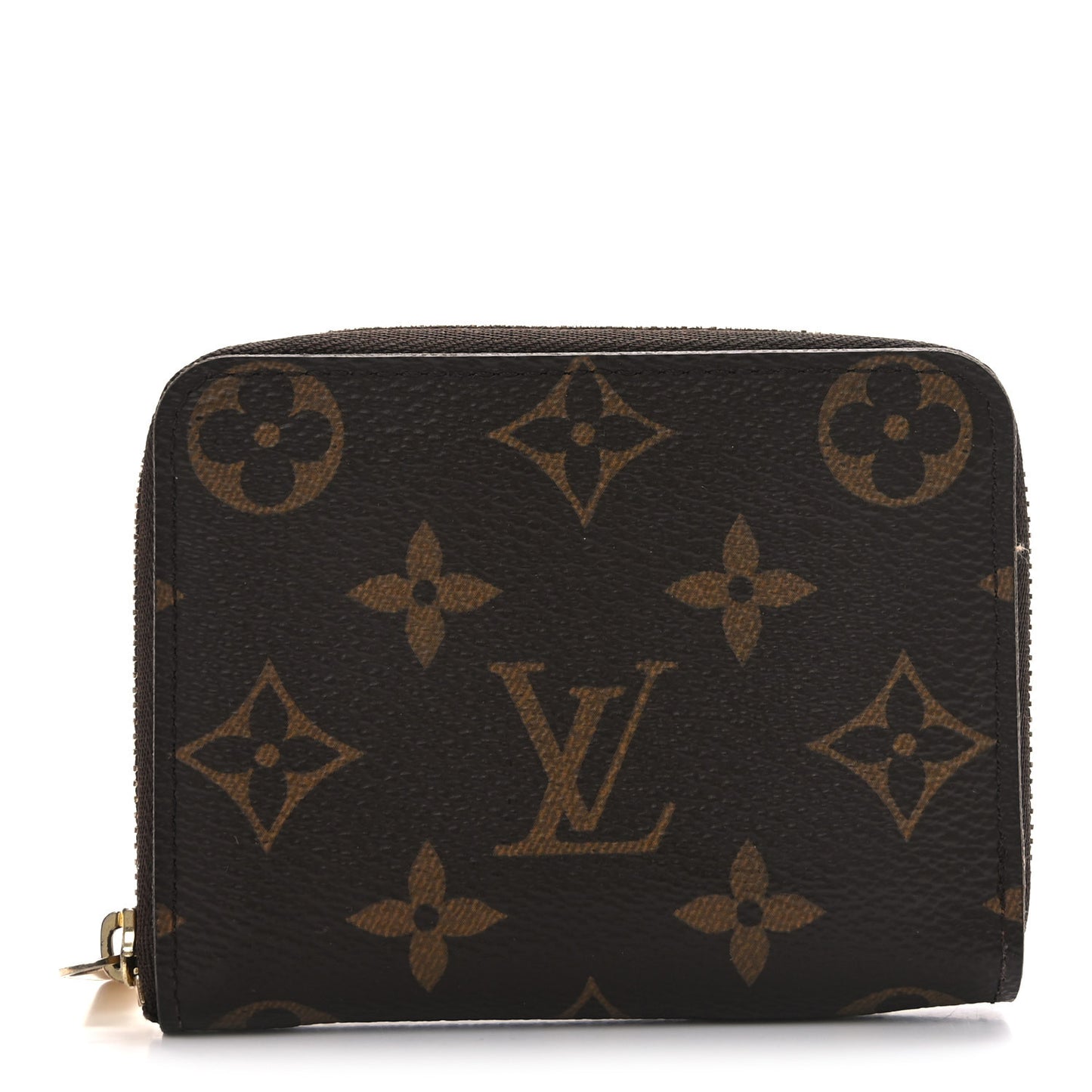 Monogram Zippy Coin Purse