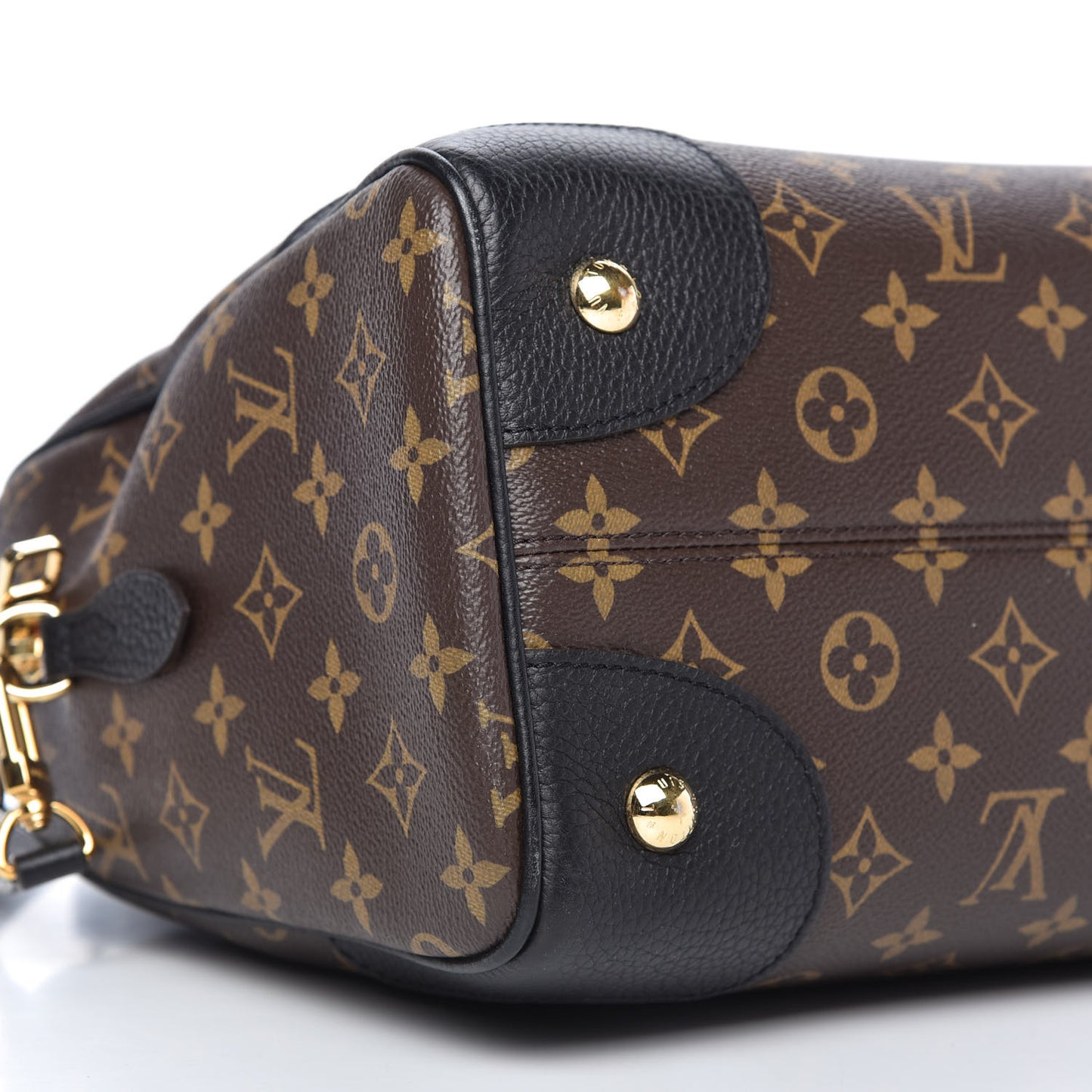 Monogram Retiro NM Black