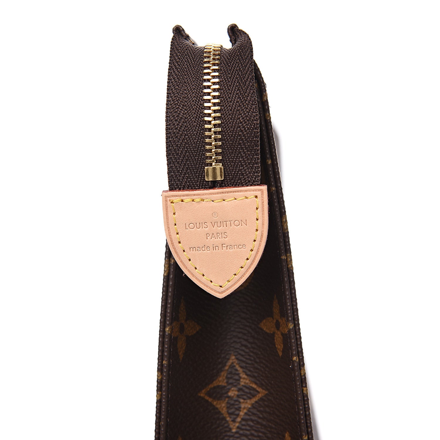 Louis Vuitton Monogram Toiletry Pouch 26 6 of 7