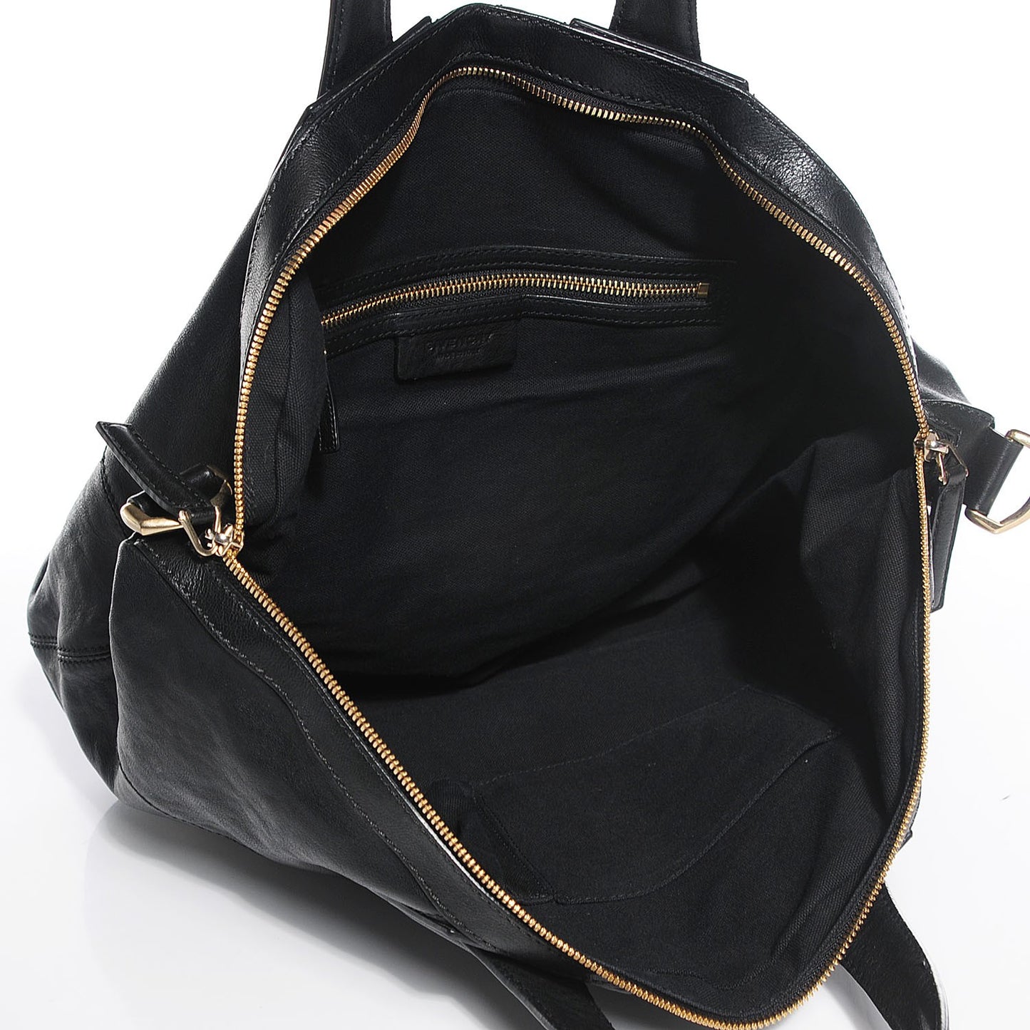 Lambskin Medium Nightingale Black
