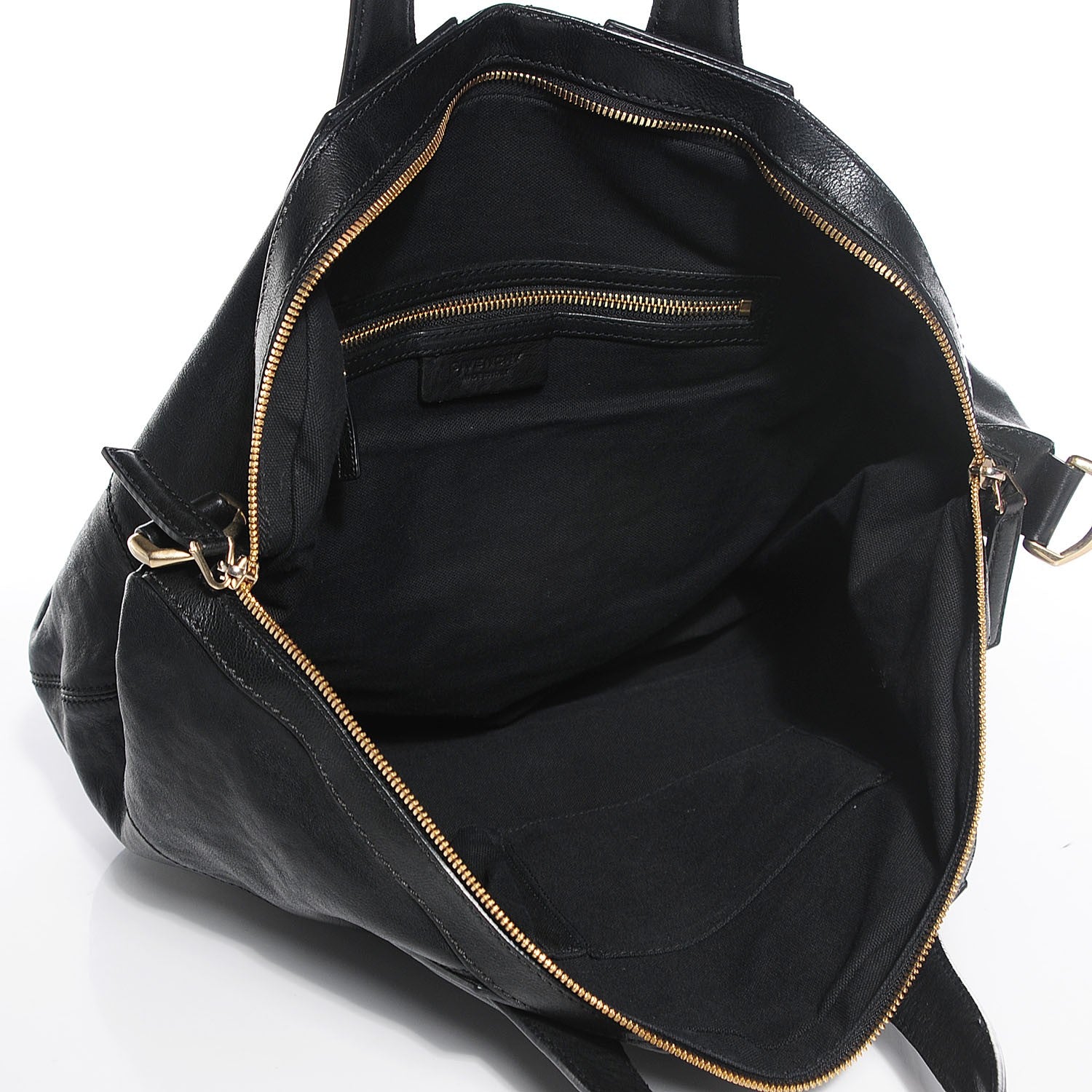 Givenchy Lambskin Medium Nightingale Black 5 of 7