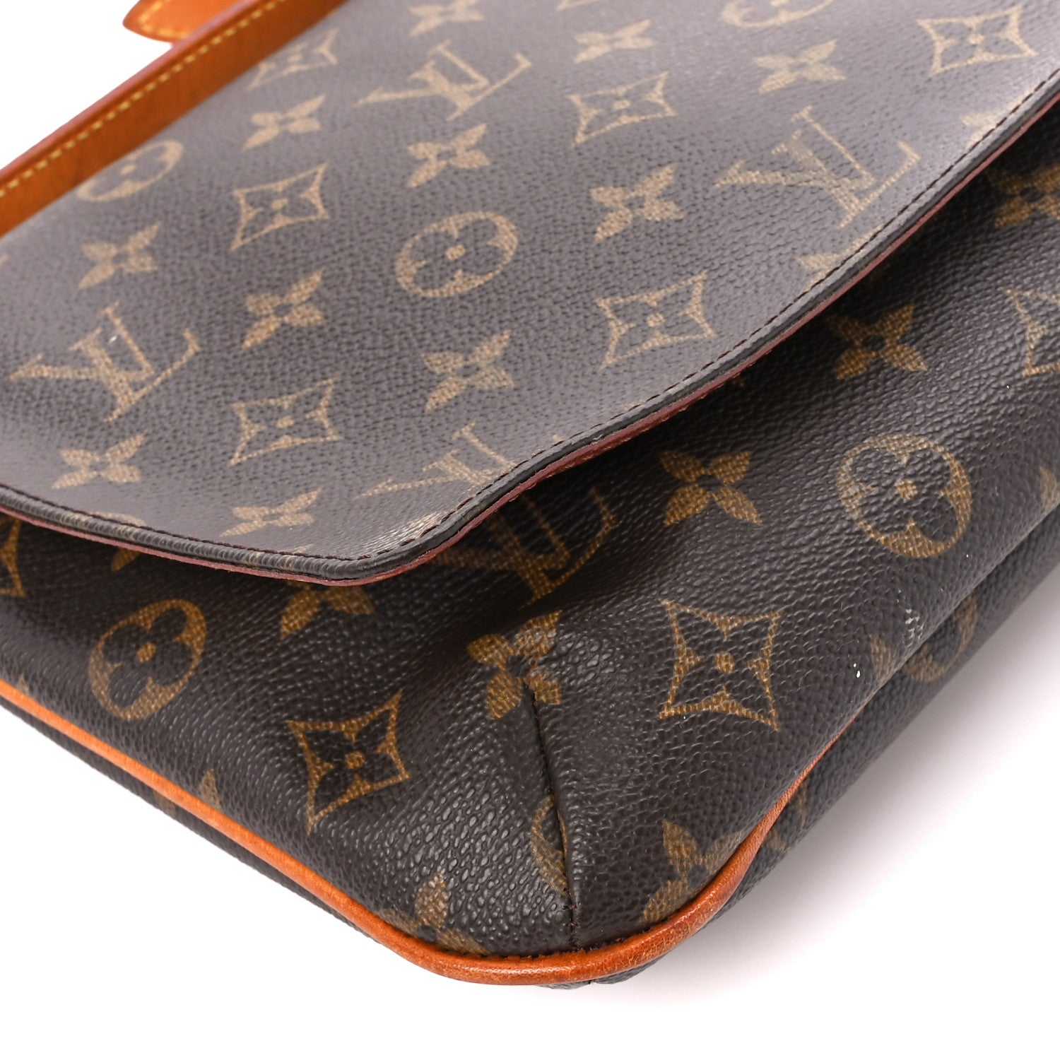 Louis Vuitton Monogram Musette Tango 8 of 10