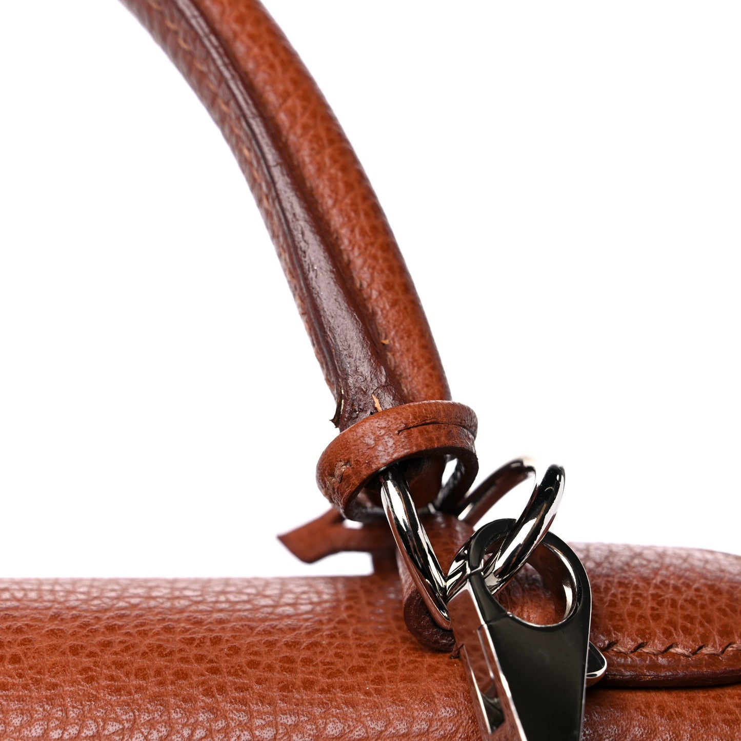 Vache Liegee Kelly Sellier 35 Noisette