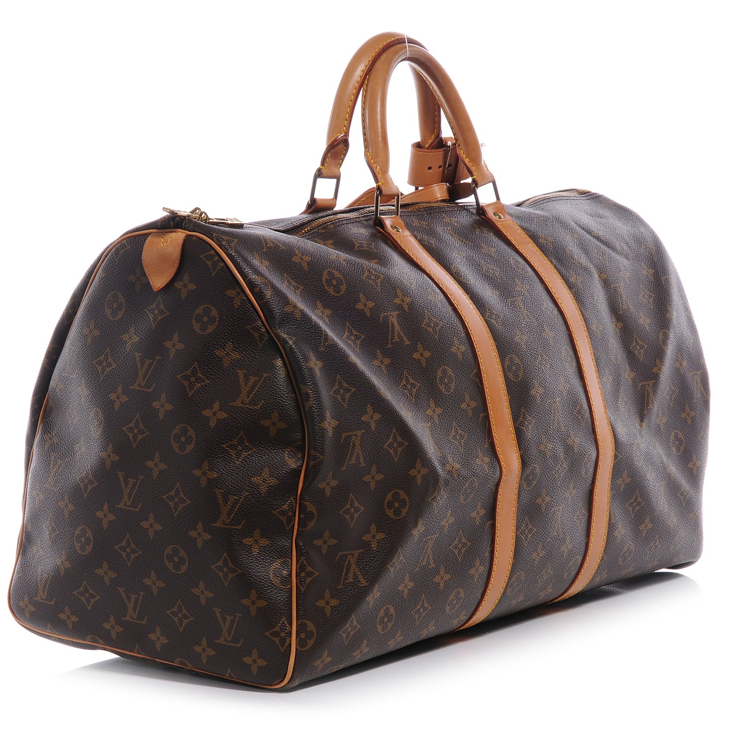 Monogram Keepall 55