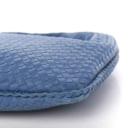 Bottega Veneta Nappa Intrecciato Large Veneta Hobo Empire 9 of 10