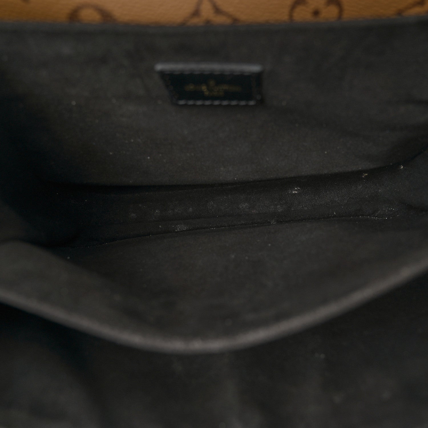 Louis Vuitton Reverse Monogram Pochette Metis 5 of 11