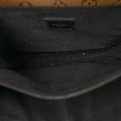 Louis Vuitton Reverse Monogram Pochette Metis 5 of 11