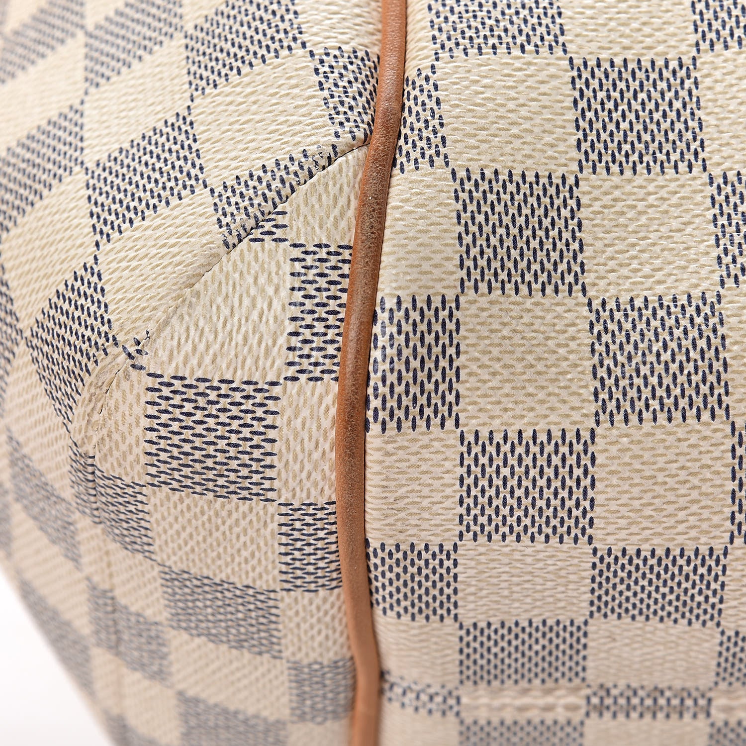 Louis Vuitton Damier Azur Totally PM 17 of 19