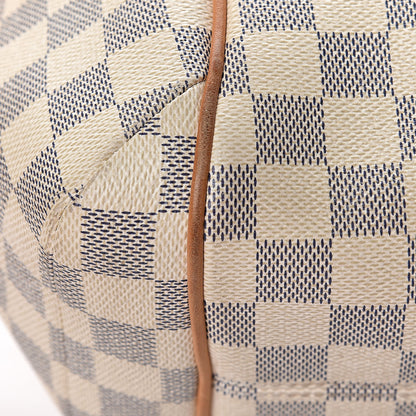 Louis Vuitton Damier Azur Totally PM 17 of 19