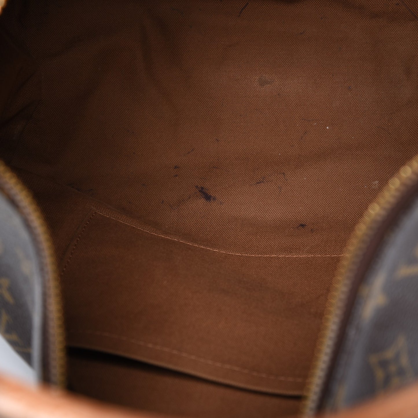 Monogram Sully MM