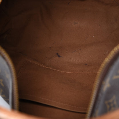Louis Vuitton Monogram Sully MM 6 of 11