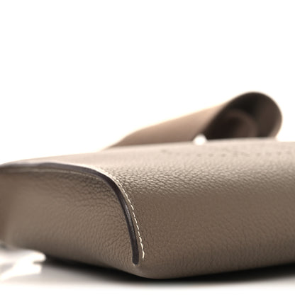 Hermes Togo Videpoches Etoupe 9 of 10