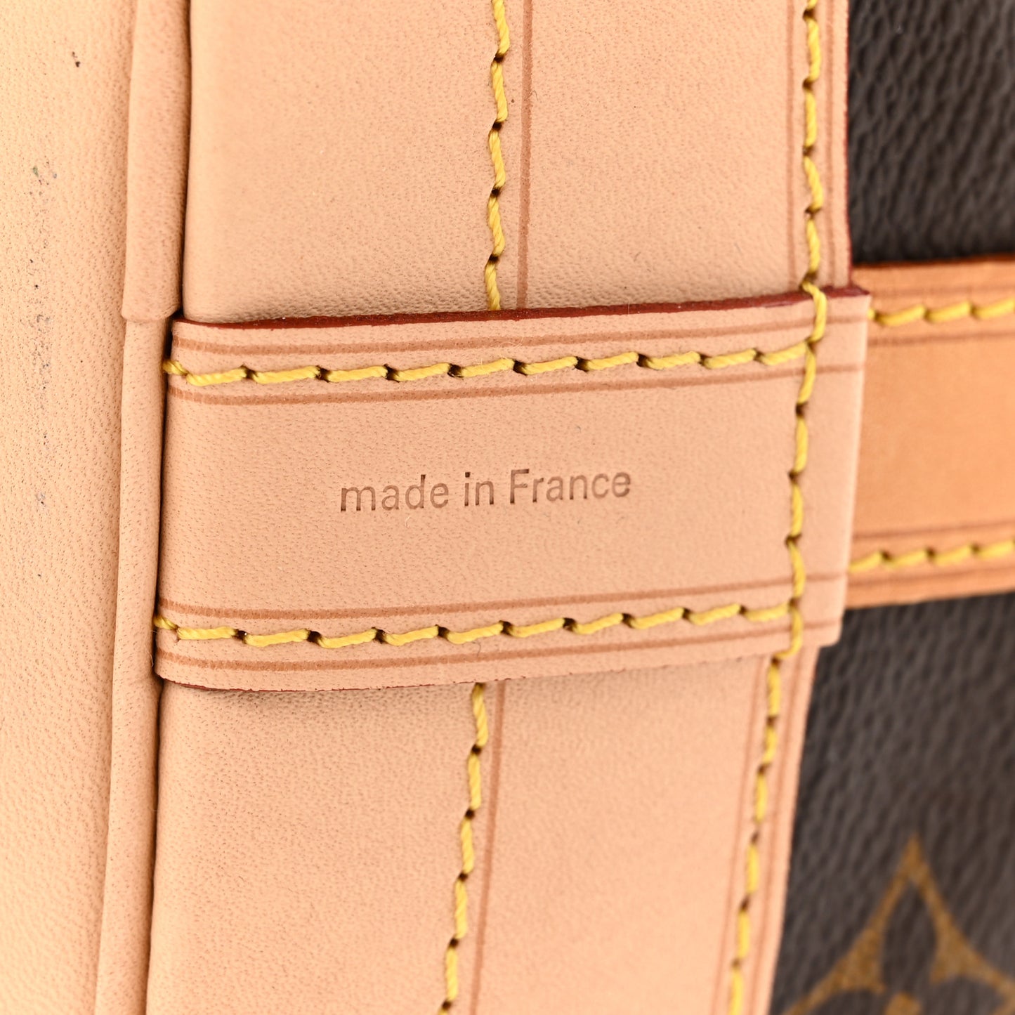 Monogram Noe