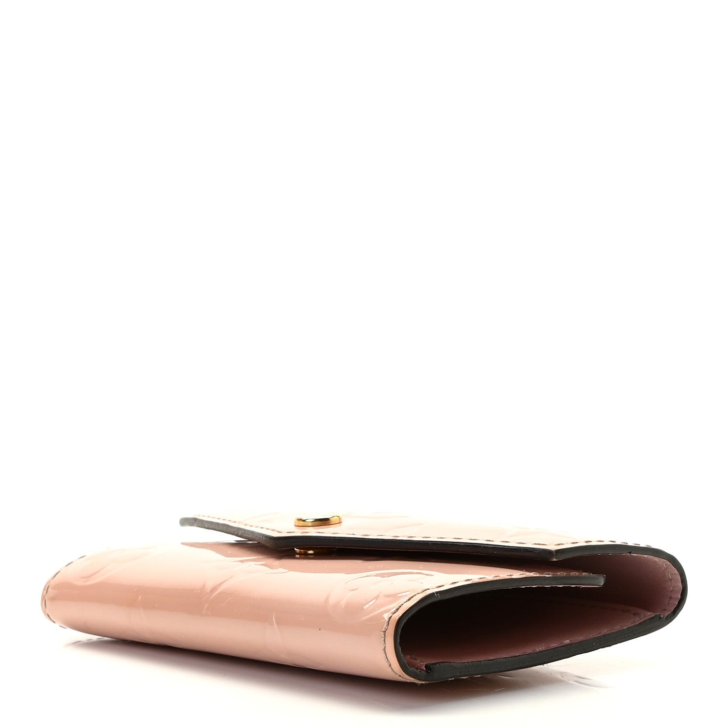 Louis Vuitton Vernis Multicles 6 Key Holder Rose Ballerine 5 of 12