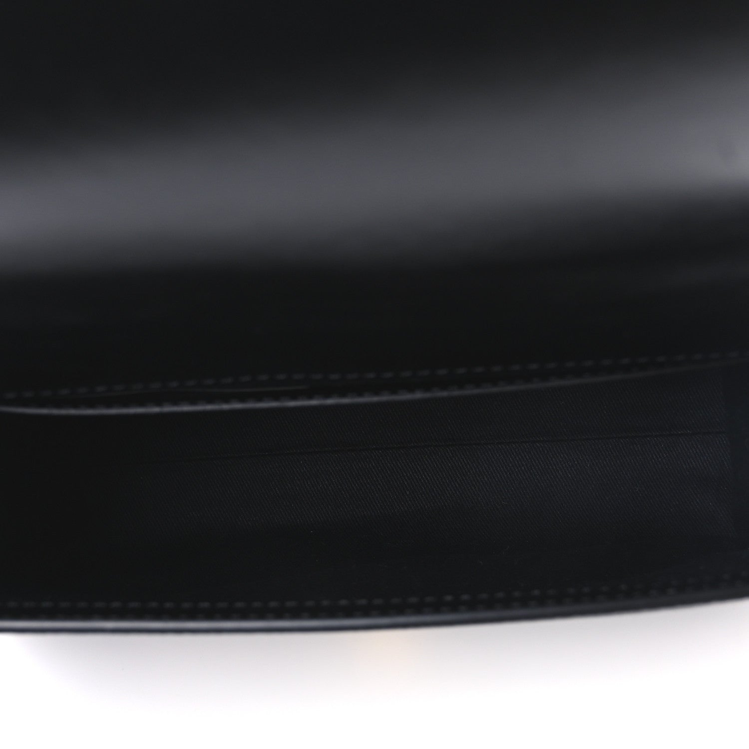Versace Coated Canvas La Greca Signature Top Handle Bag Black 5 of 9