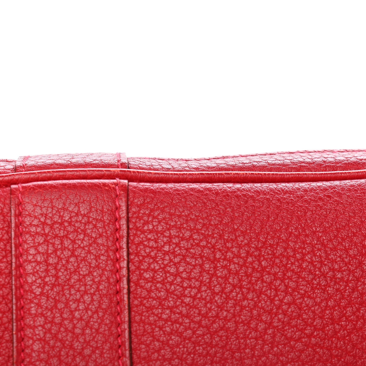 Negonda Garden Party 36 MM Rouge Casaque