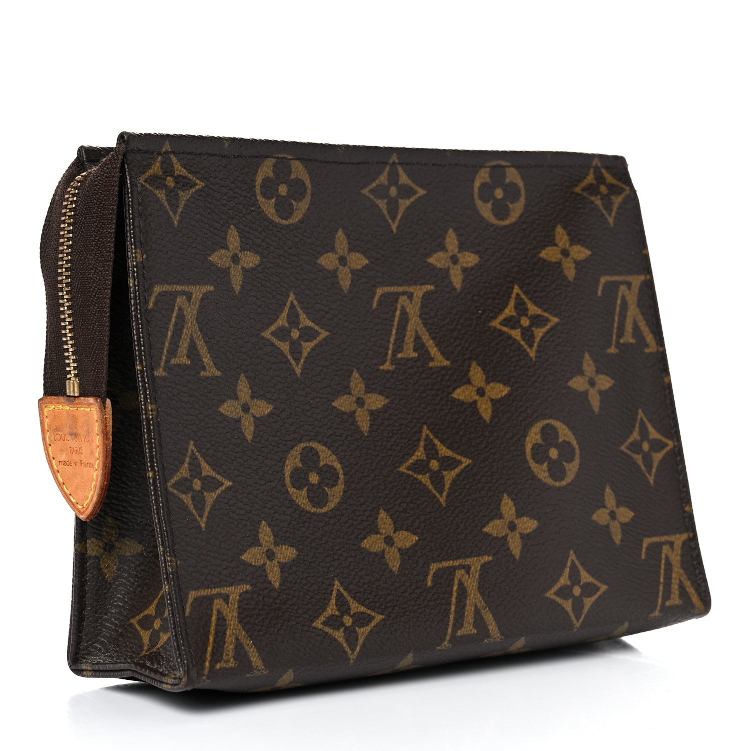 Louis Vuitton Monogram Toiletry Pouch 19 4 of 19
