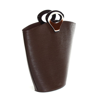 Louis Vuitton Epi Noctambule Moka 3 of 7