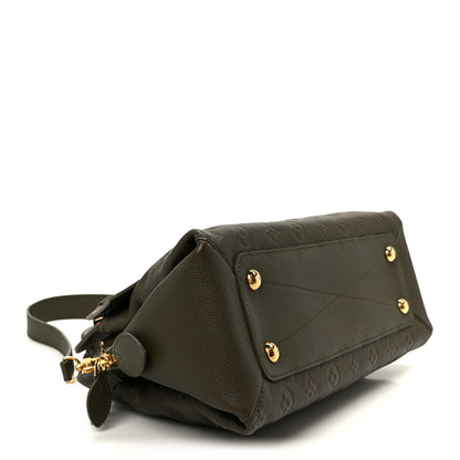 Louis Vuitton Empreinte Vosges MM  Kaki 4 of 13