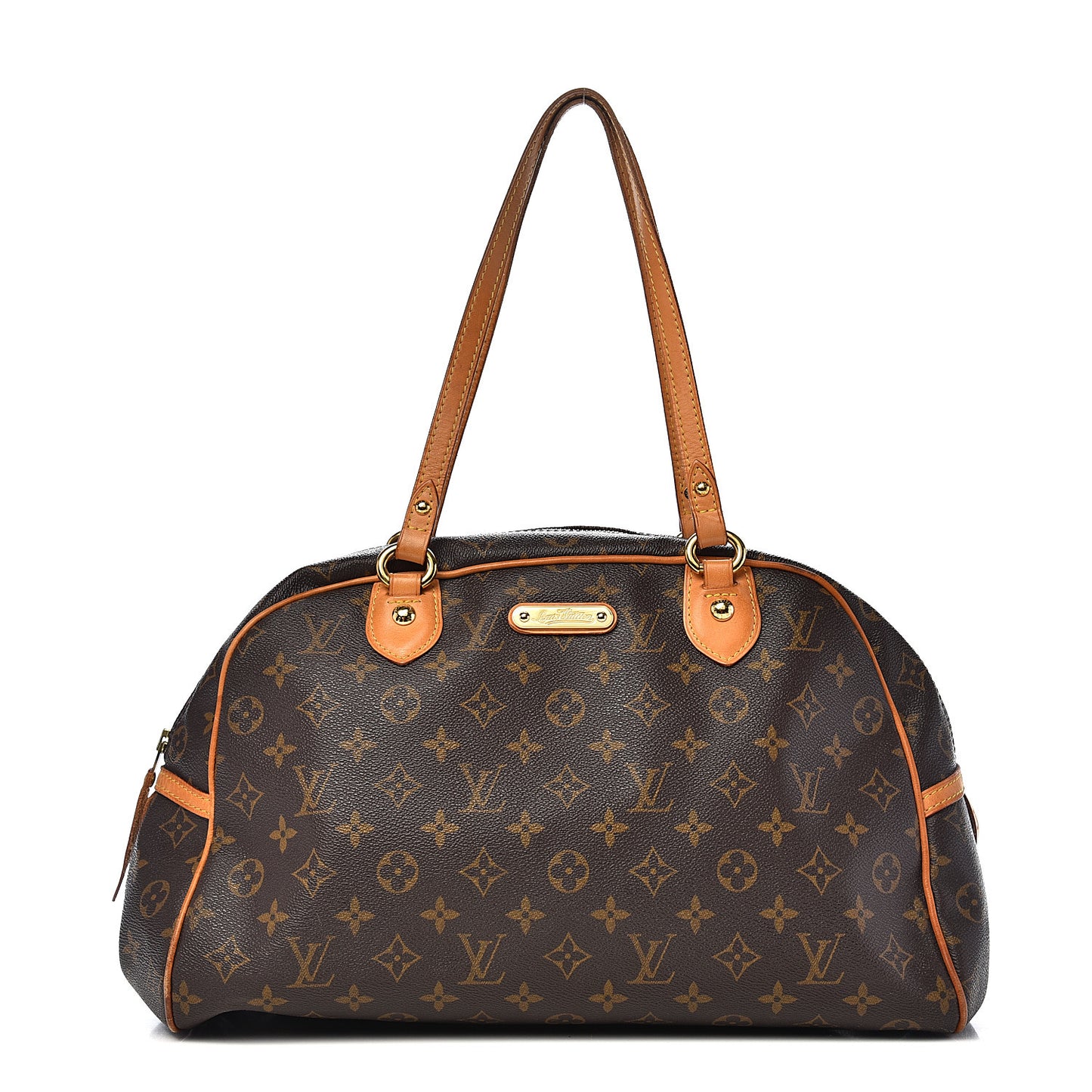 Monogram Montorgueil GM