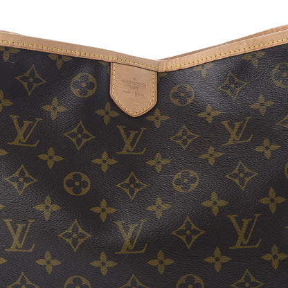 Louis Vuitton Monogram Delightful PM 9 of 9